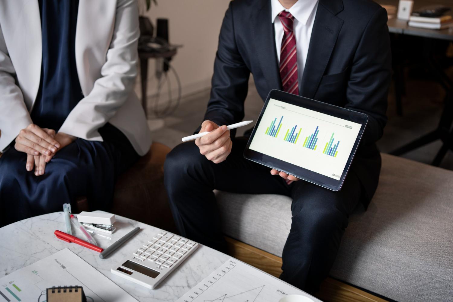 Transform Tax Compliance with Banner Business Bank