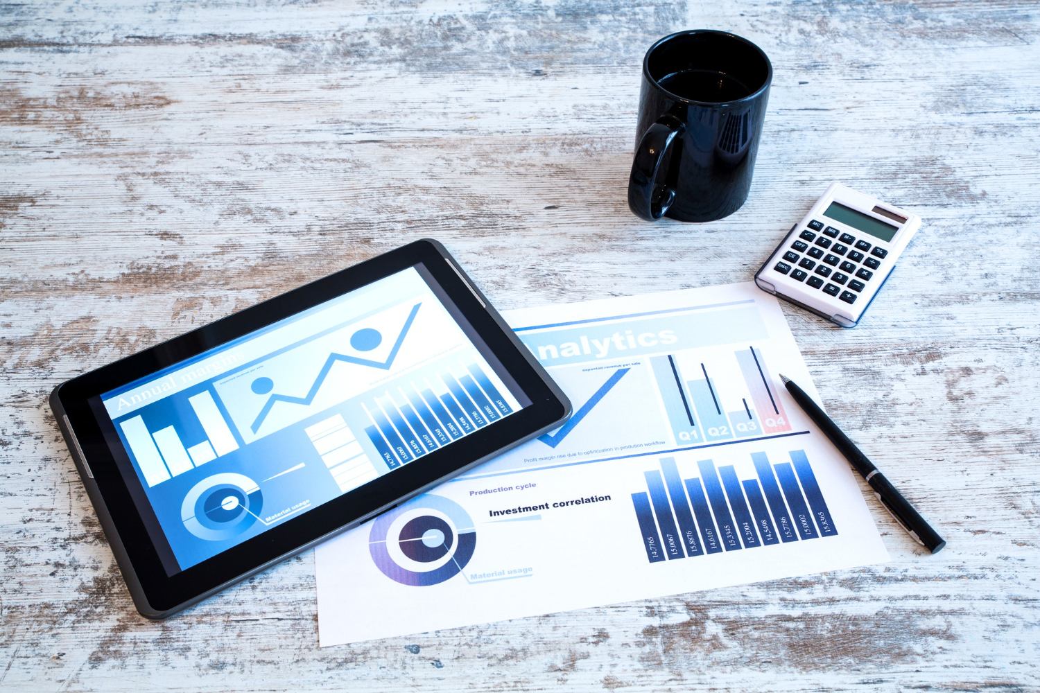 Expert Financial Planning Solutions by Banner Bank